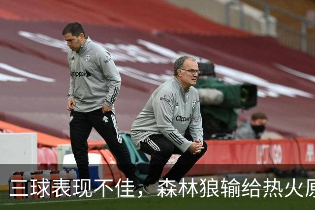 三球表现不佳，森林狼输给热火原因揭晓